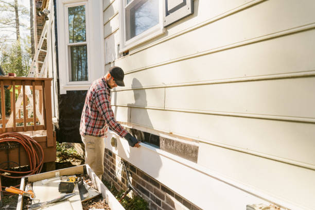 Trusted Vinyl Siding service in Edgewood, FL - Creative Siding